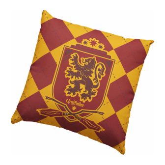 Sd toys Gryffindor cojin cuadrado Harry Potter envasado vacio…