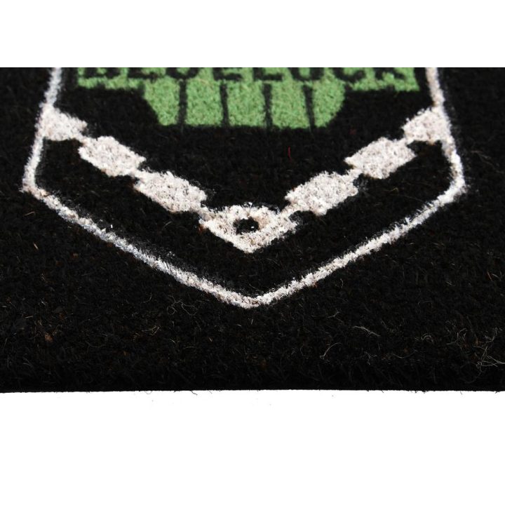 SD Toys Doormat 60x40 cm Blue Lock Emblem (SDTKOD26128)