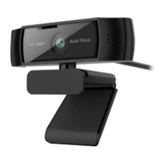 Nilox NXWCA2K12 2K Webcam