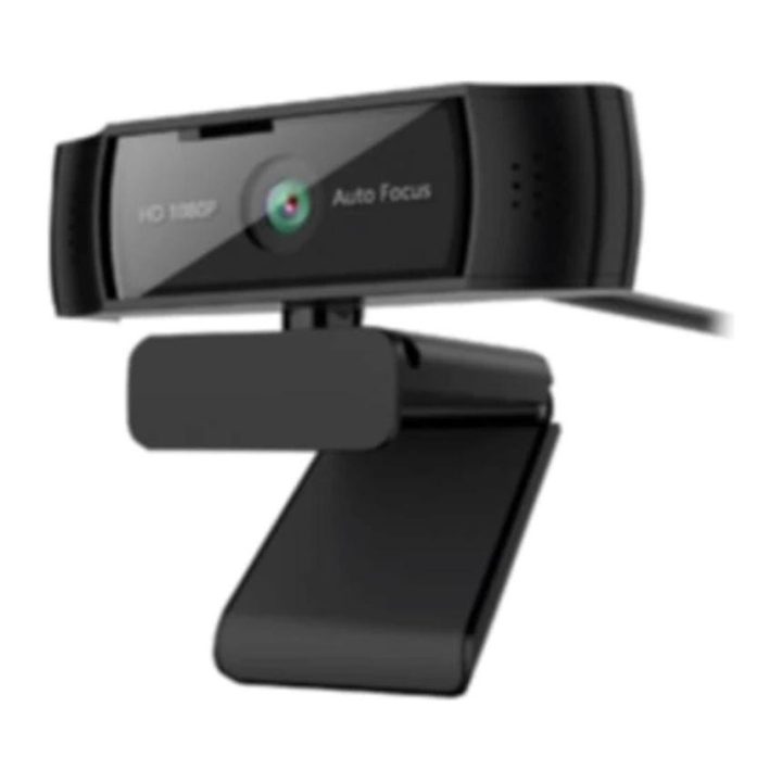 Nilox NXWCA2K12 2K Webcam