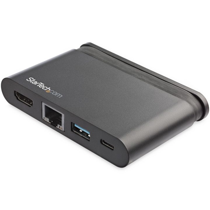 StarTech.com Adaptador Multipuertos USB-C con HDMI 1xA - Docking…