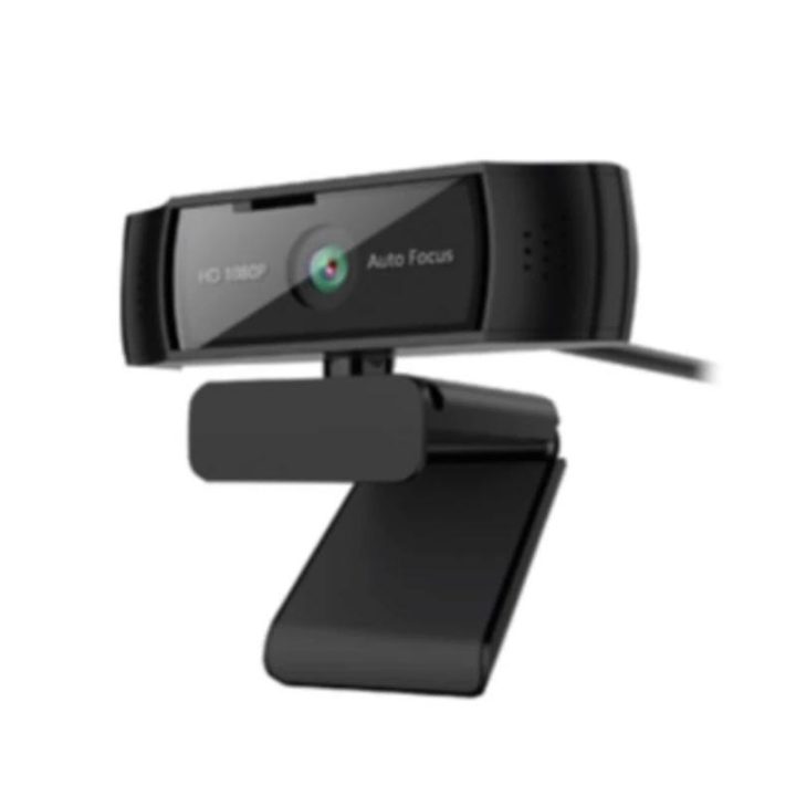 Nilox NXWCA2K12 2K Webcam