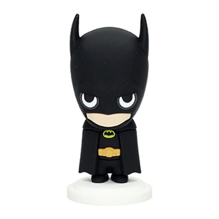 SD Toys POKIS Batman Figure (SDTWRN26456)