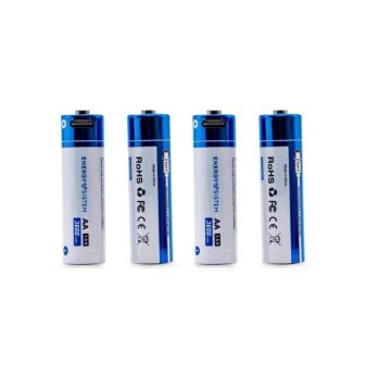 Energy Sistem Charge Pro C AA * 4 (500192)