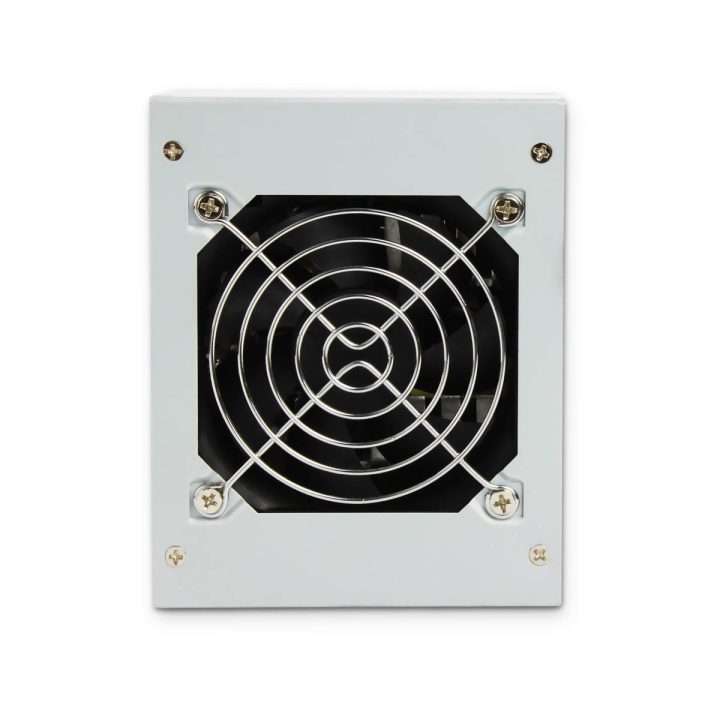TooQ Fonte Ecopower II unidade de fonte de alimentação 500 W 20+4 pin…