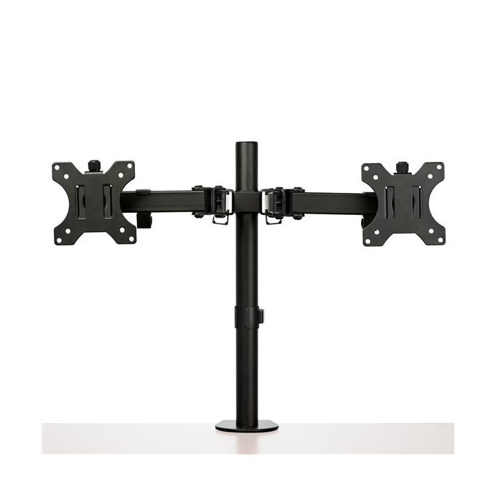 StarTech.com Suporte de Secretária para 2 Monitores - Fixação por…