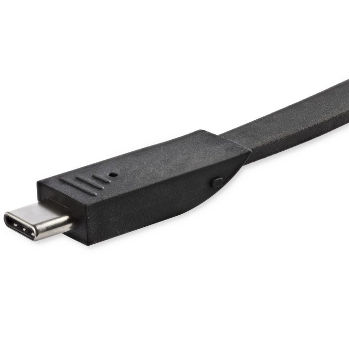 StarTech.com Adaptador Multipuertos USB-C con HDMI 1xA - Docking…
