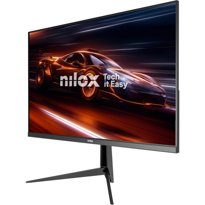 Nilox NXM272K20001 27" QHD 200 Hz IPS
