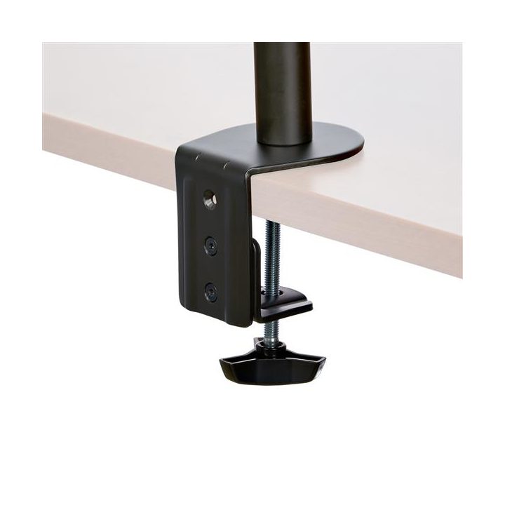 StarTech.com Soporte de Escritorio para 2 Monitores - Mordaza/Ojal…