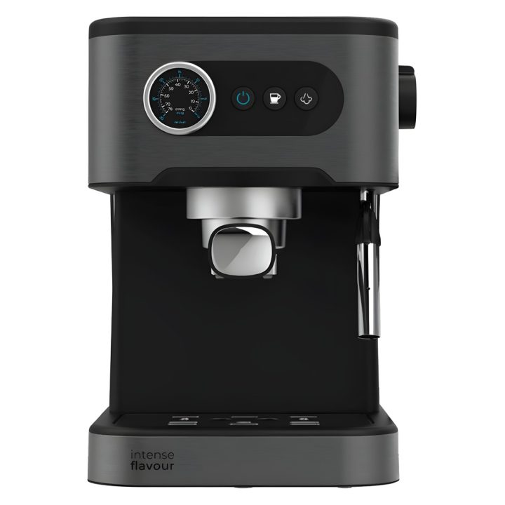 Cecotec Power Espresso 20 Pro Máquina de café espresso semiautomática…