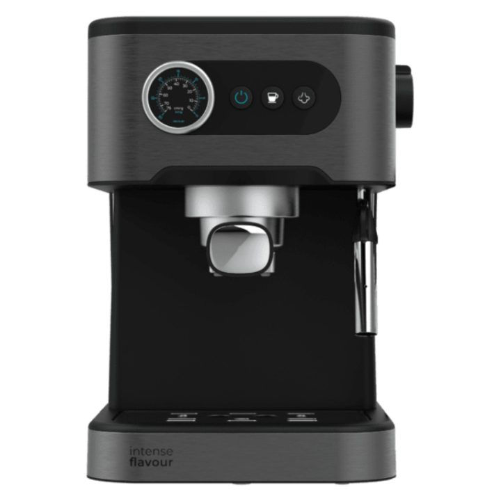 Cecotec Power Espresso 20 Pro Máquina de café espresso semiautomática…