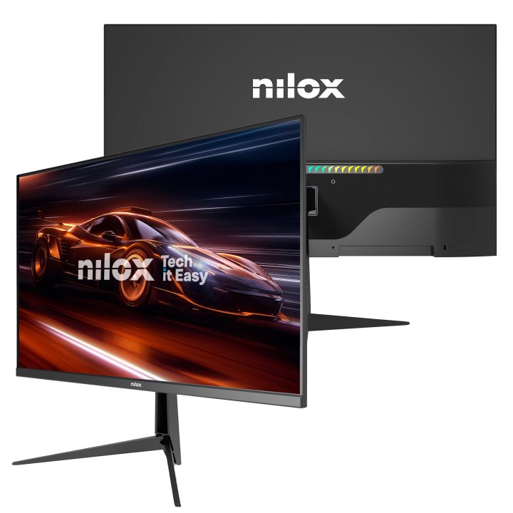 Nilox NXM272K20001 27" QHD 200 Hz IPS