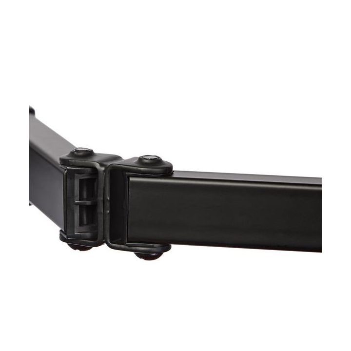 StarTech.com Soporte de Escritorio para 2 Monitores - Mordaza/Ojal…