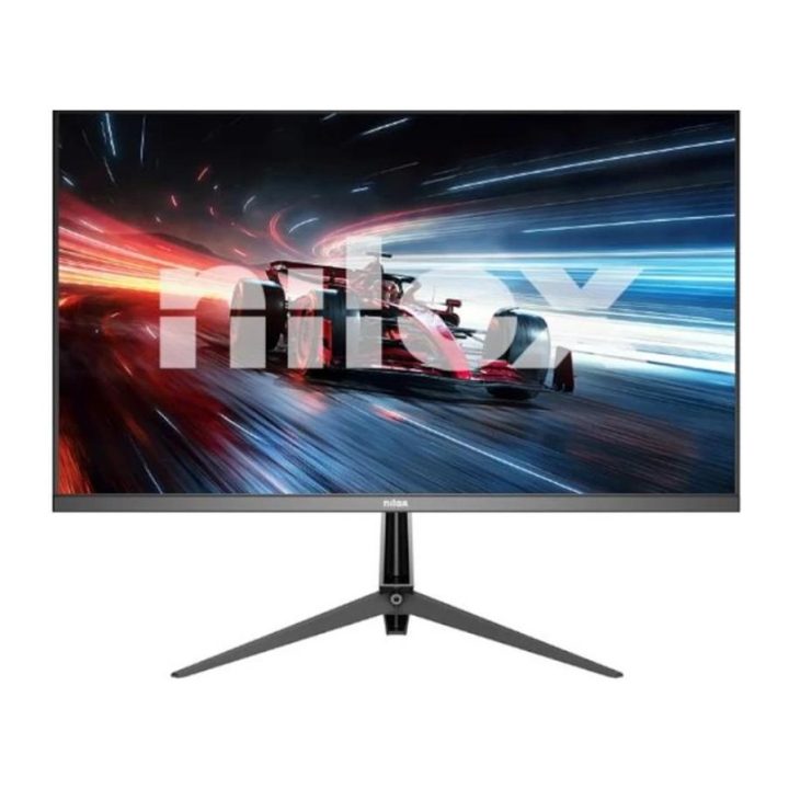Monitor Nilox NXM272K20001 27" QHD 200 Hz IPS