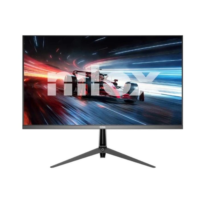 Monitor Nilox NXM272K20001 27" QHD 200 Hz IPS