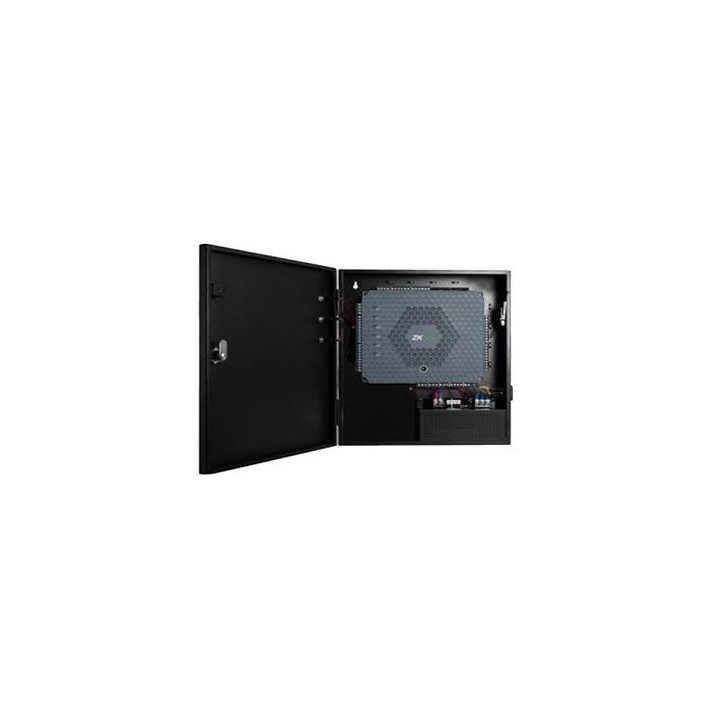 Leitor RFID/QR ZKTeco com teclado (acc-er-QR600-vk-1)