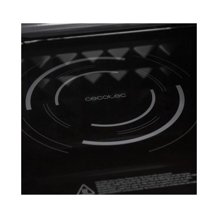 Micro-ondas Cecotec GrandHeat 2000 Flatbed Branco de Bancada 20 L 700…