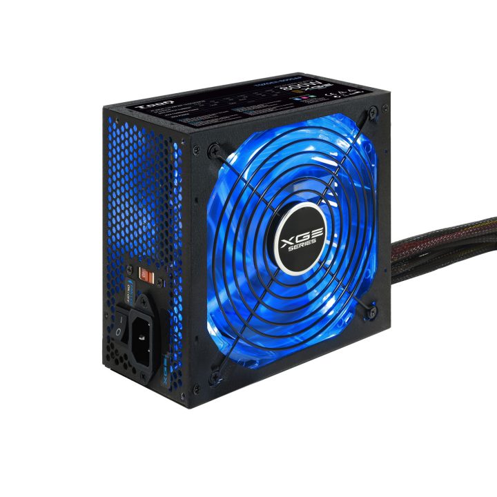 TooQ TQXGEII-800SAP unidade de fonte de alimentação 800 W 20+4 pinos…