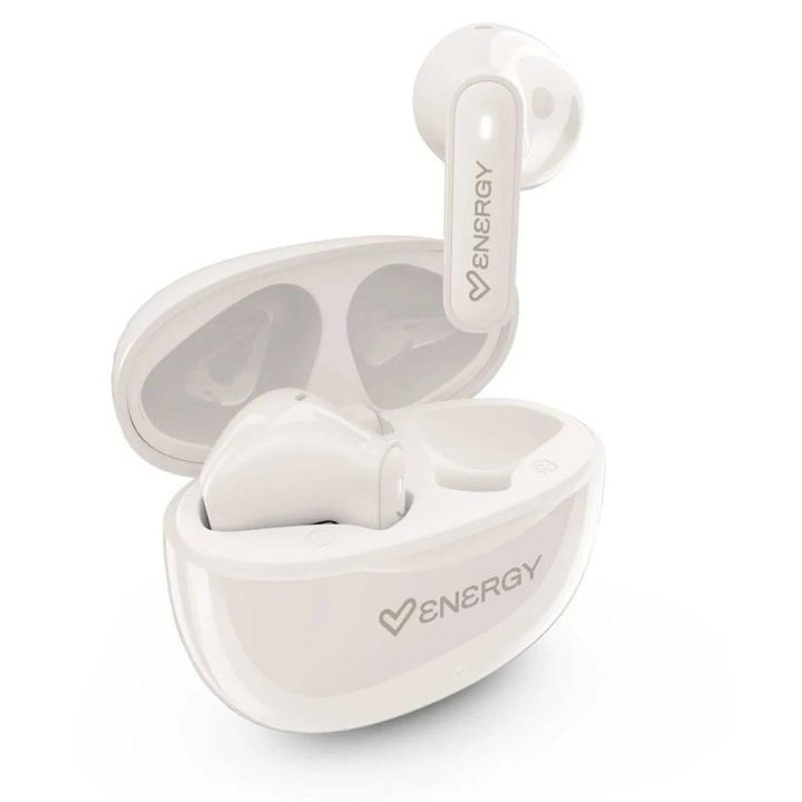Energy Sistem PopBuds TW Cream Earbuds (501502)
