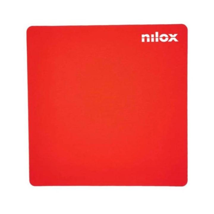 Nilox Mouse Pad, Blue