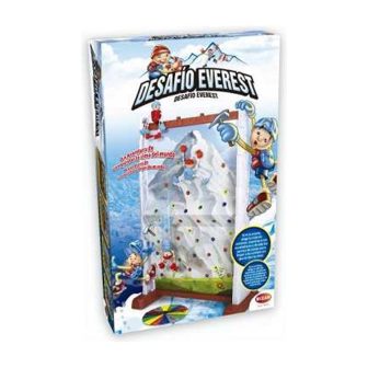 Bizak Everest Challenge Board Game (35001919)