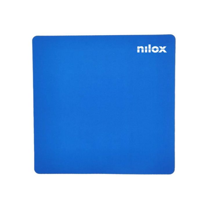 Nilox Mouse Pad, Blue
