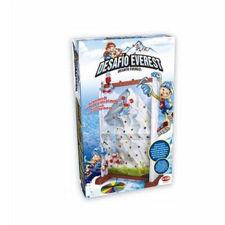 Bizak Everest Challenge Board Game (35001919)