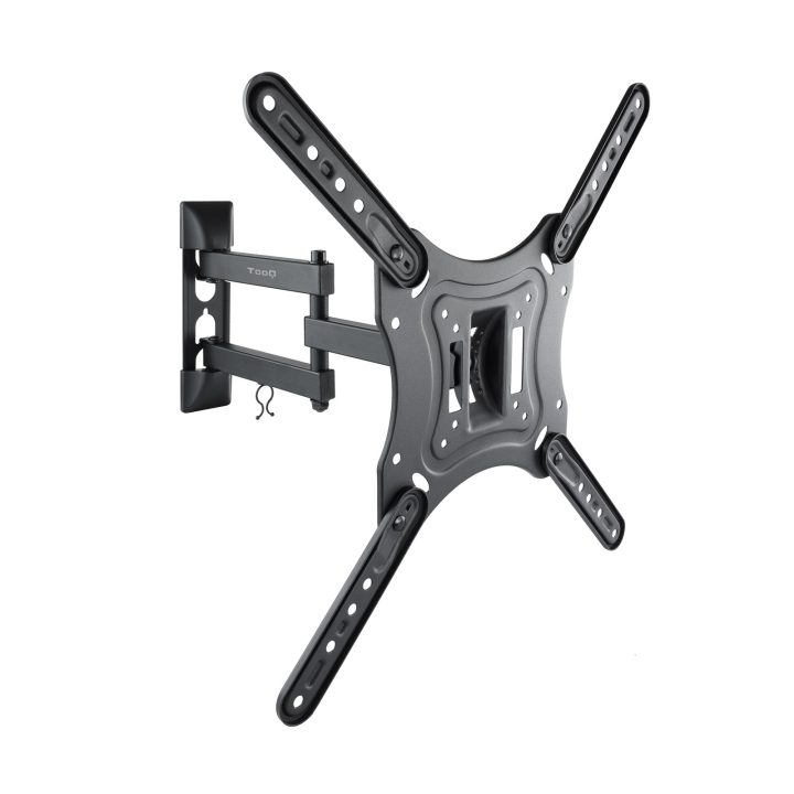 TooQ Suporte Rotativo e Inclinável para Monitor / TV LCD, Plasma de…