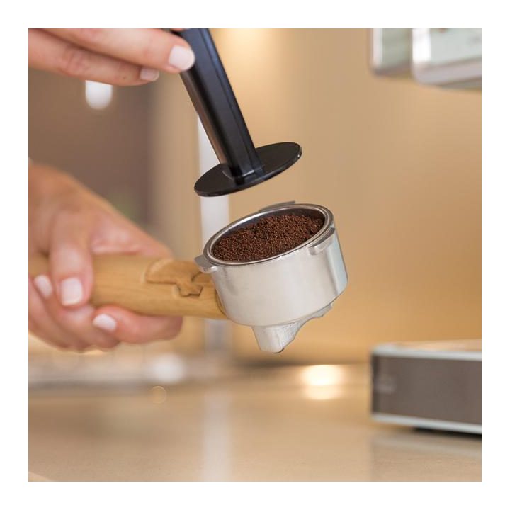Cecotec Power Espresso 20 Tradizionale Máquina espresso 1,5 L (01575)