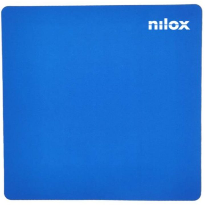 Nilox Mouse Pad, Blue