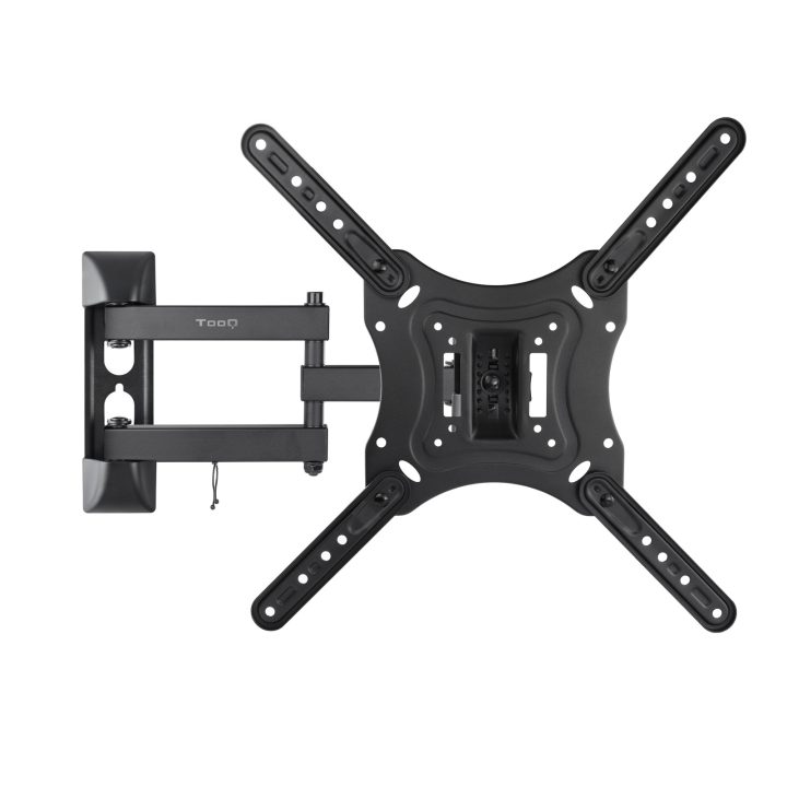 TooQ Soporte Giratorio e Inclinable para Monitor / TV LCD, Plasma de…