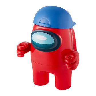 Bizak Among Us Assorted Action Figure Box Pack 1 (64116210)