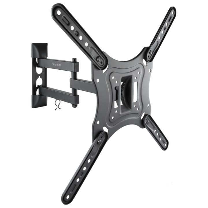 TooQ Suporte Rotativo e Inclinável para Monitor / TV LCD, Plasma de…