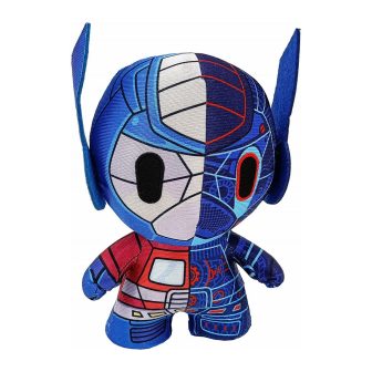 Bizak Transformers Optimus Prime Plush Toy (64229309)