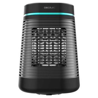 Cecotec ReadyWarm 1550 Desktop Ceramic Heater, Max 1500W, Adjustable…