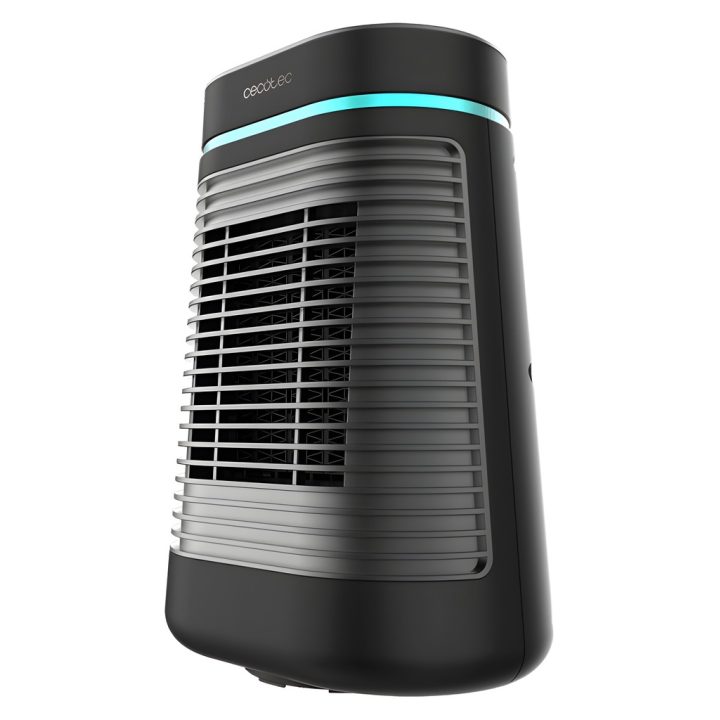 Cecotec ReadyWarm 1550 Desktop Ceramic Heater, Max 1500W, Adjustable…
