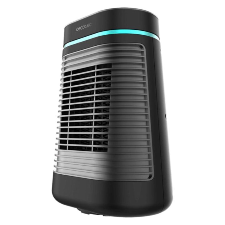 Cecotec ReadyWarm 1550 Desktop Ceramic Heater, Max 1500W, Adjustable…
