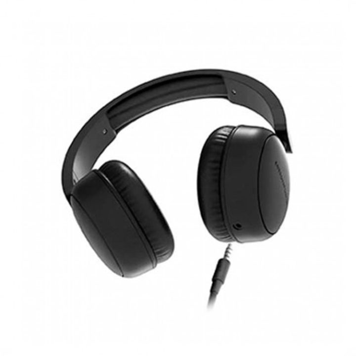 Auriculares micro energy sistem soundspire black (457601)