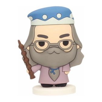SD Toys Harry Potter Mini Albus Dumbledore Figure (WRN22303)