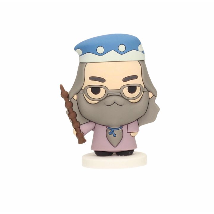 Figura SD toys Harry Potter mini albus dumbledore (WRN22303)