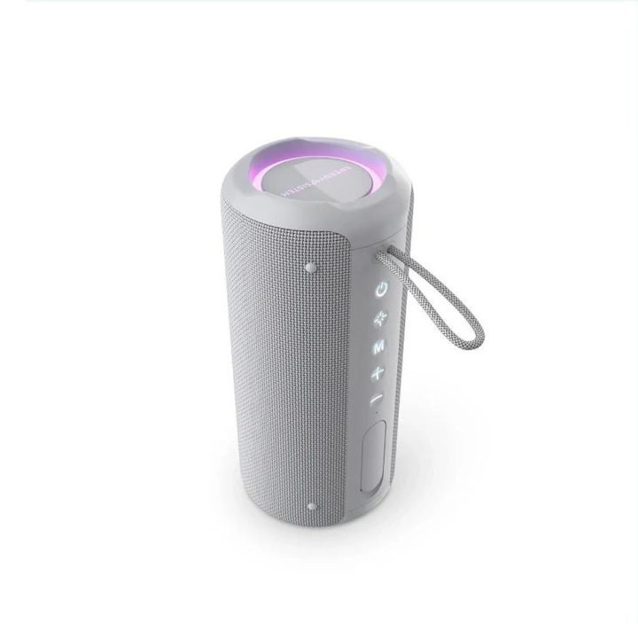 Coluna Energy Sistem SoundBliss cinzenta (457854)