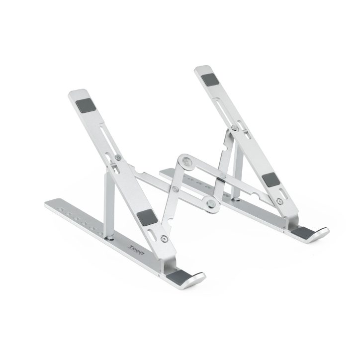 TooQ TQLRS0033-AL suporte para portátil Suporte para portátil e…