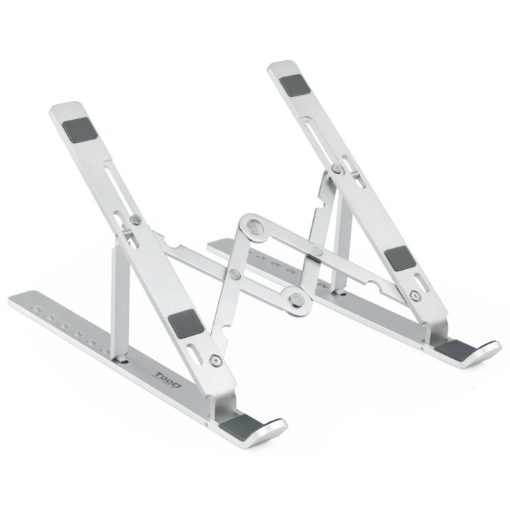 TooQ TQLRS0033-AL suporte para portátil Suporte para portátil e…