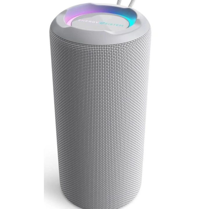 Coluna Energy Sistem SoundBliss cinzenta (457854)