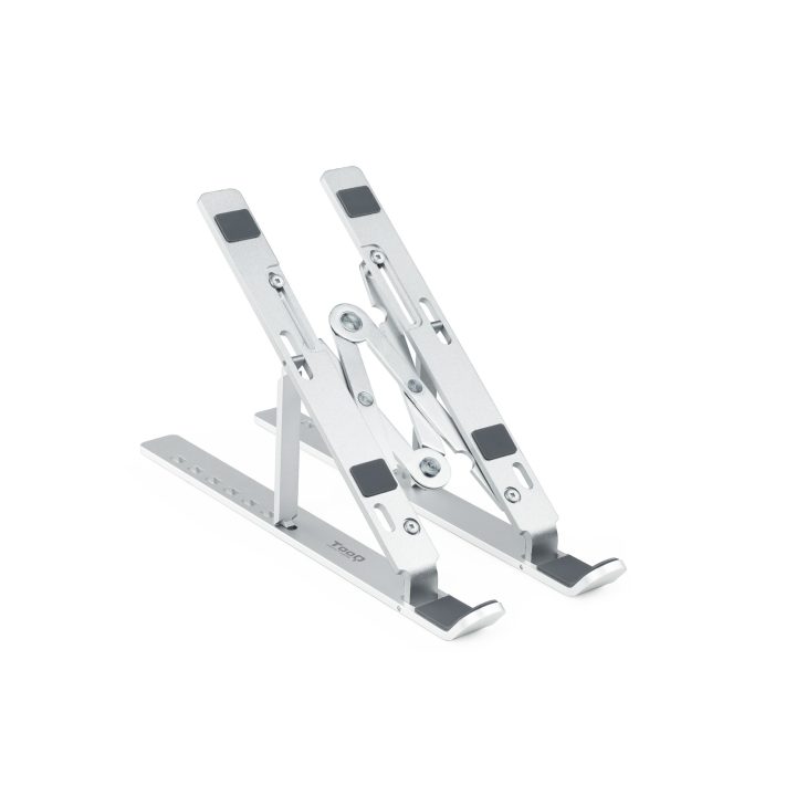 TooQ TQLRS0033-AL suporte para portátil Suporte para portátil e…