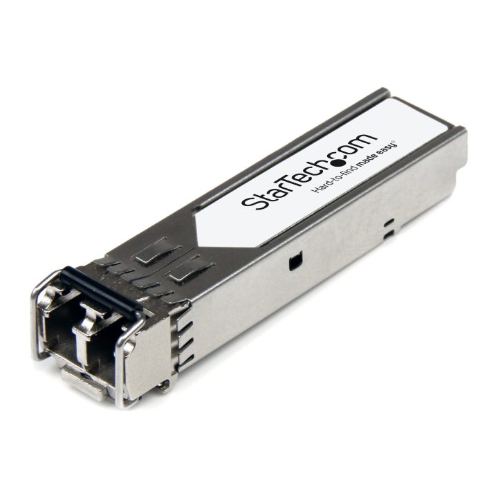 StarTech.com Módulo Transceptor SFP+ Compatível com PLUS-LR da Palo…