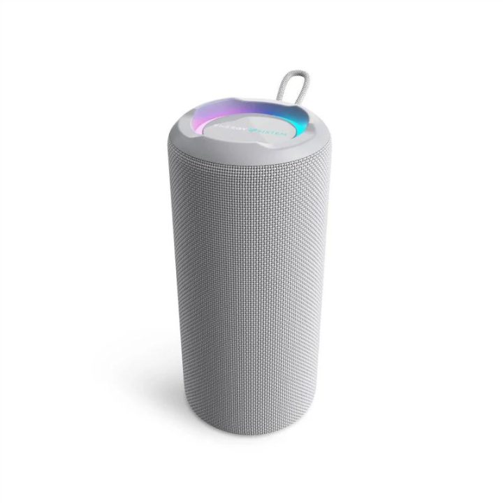 Coluna Energy Sistem SoundBliss cinzenta (457854)