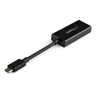 StarTech.com Adaptador USB-C para HDMI com HDR - 4K 60Hz - Preto