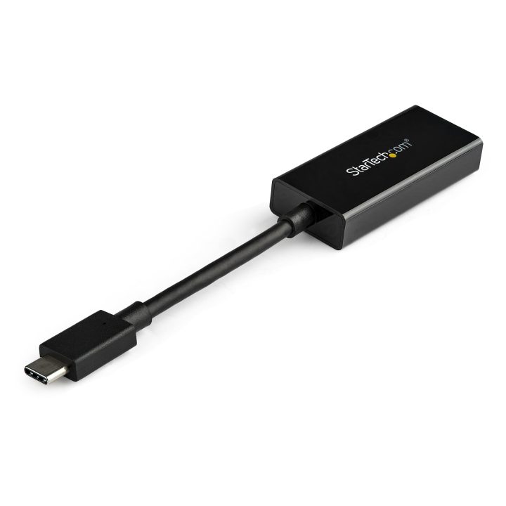 StarTech.com Adaptador USB-C para HDMI com HDR - 4K 60Hz - Preto