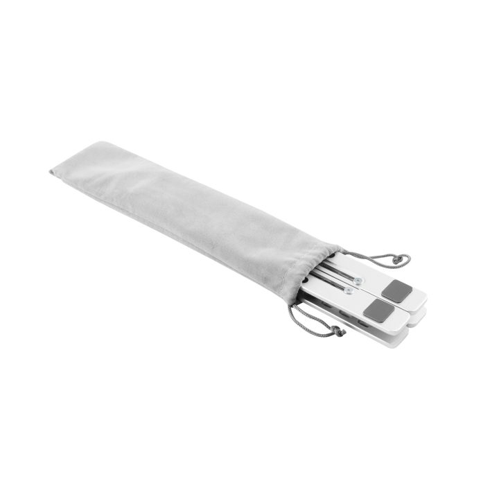 TooQ TQLRS0033-AL suporte para portátil Suporte para portátil e…